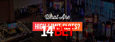Programa VIP 14bet