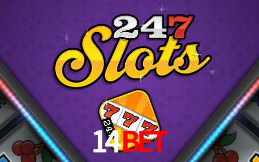 Interface do App 14bet